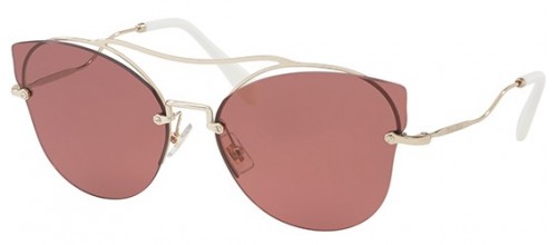 Miu Miu SCENIQUE EVOLUTION SMU52S ZVN-0A0